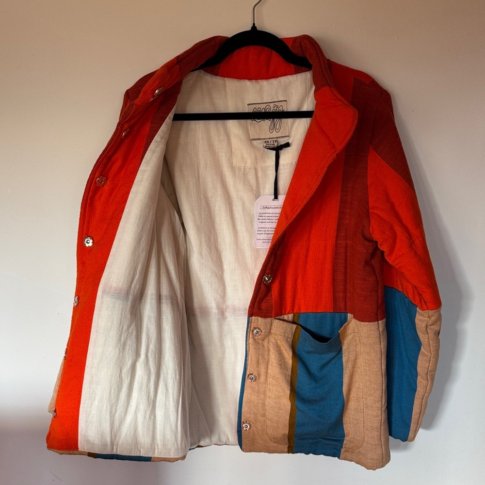 Ace&Jig Homer Jacket - Picture 6 of 12